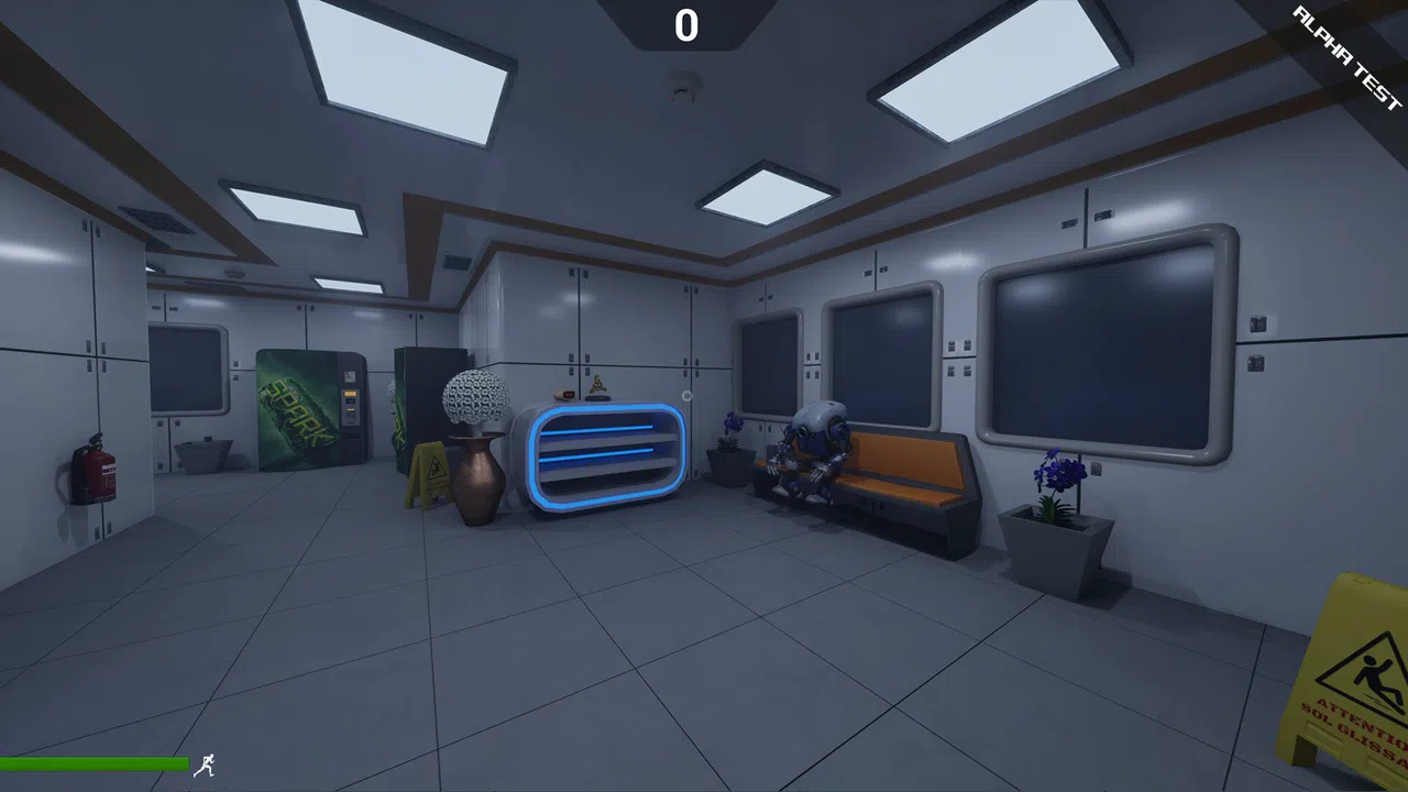 Fault 24 Screenshot 0