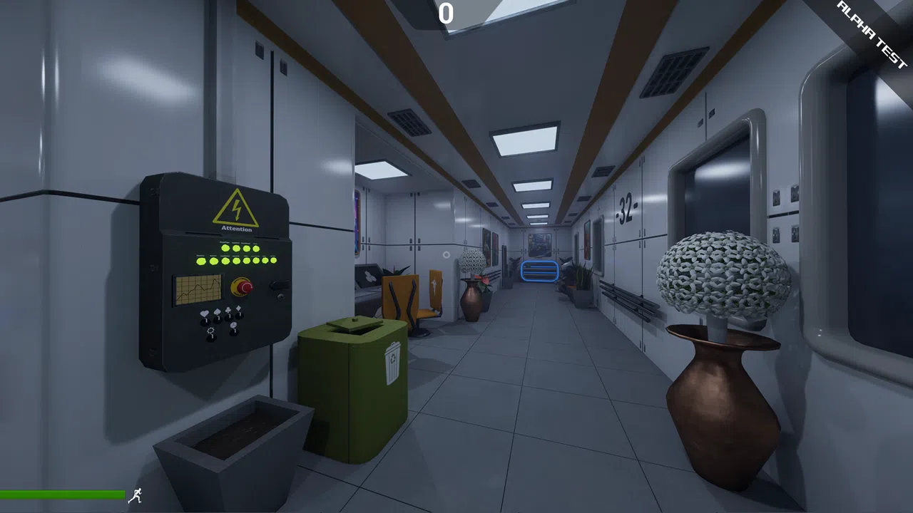 Fault 24 Screenshot 3