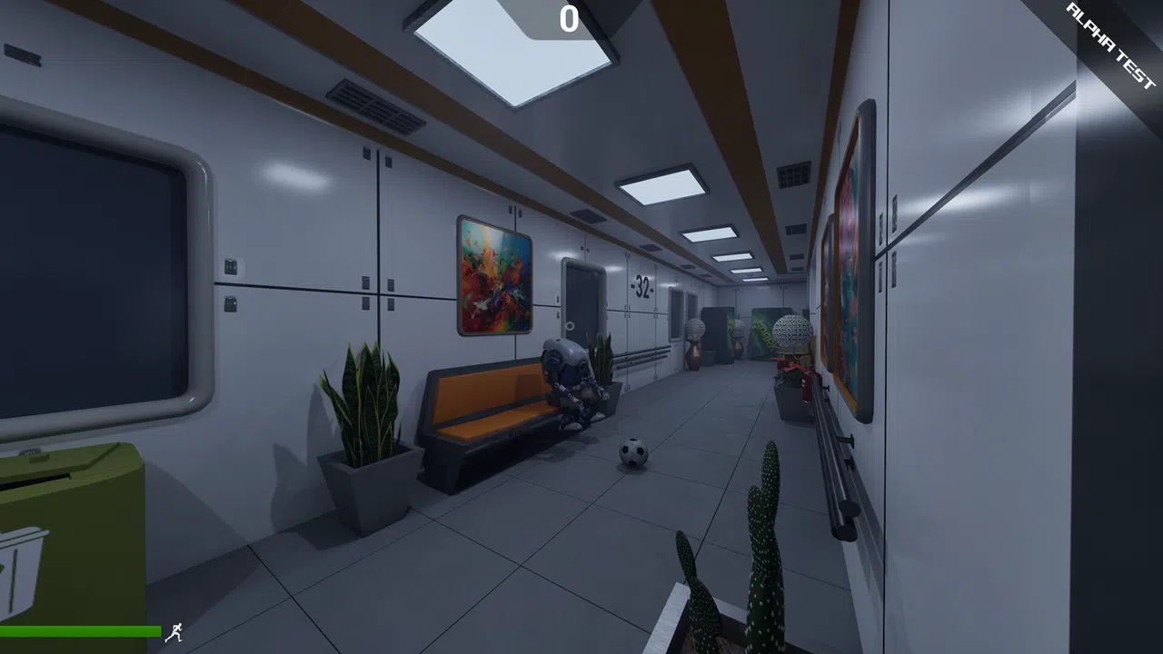 Fault 24 Screenshot 2