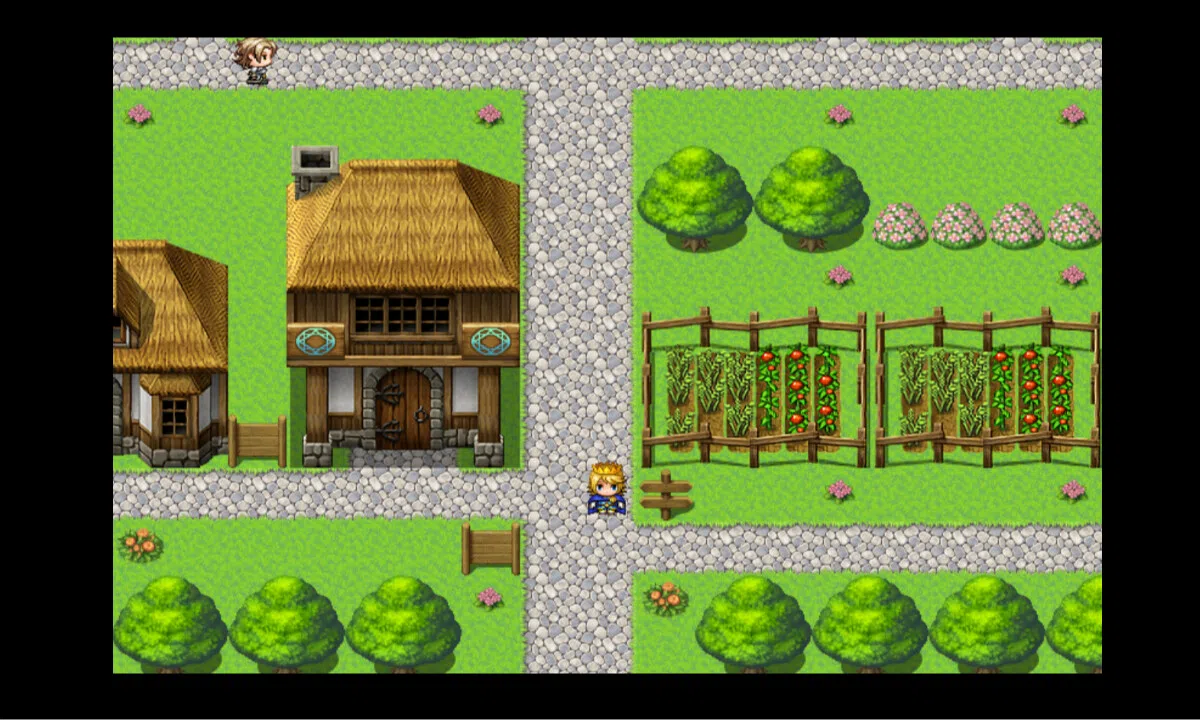 Prince Arthur Monsters of Albion Screenshot 7