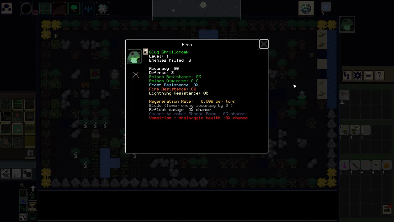 Three Against the Odds Screenshot 6