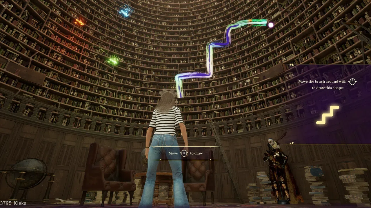 Kleks Academy Screenshot 3