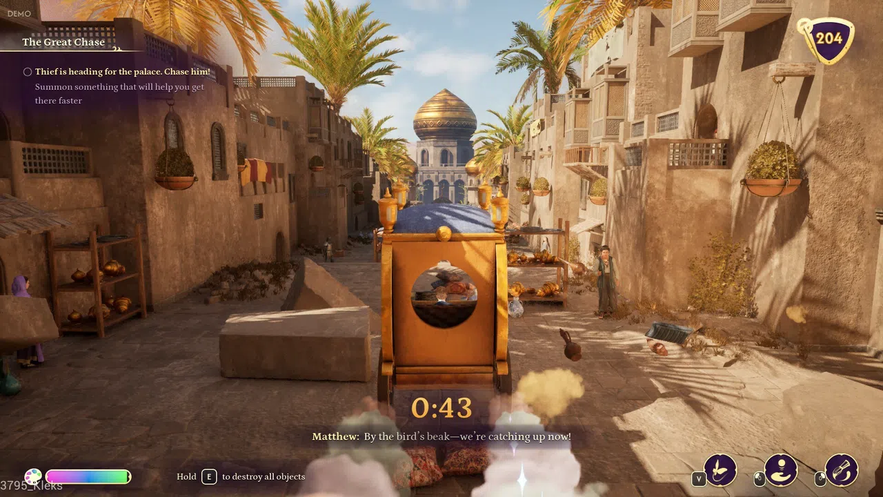 Kleks Academy Screenshot 4