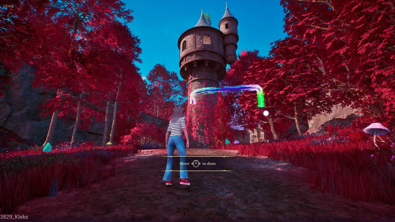 Kleks Academy Screenshot 6