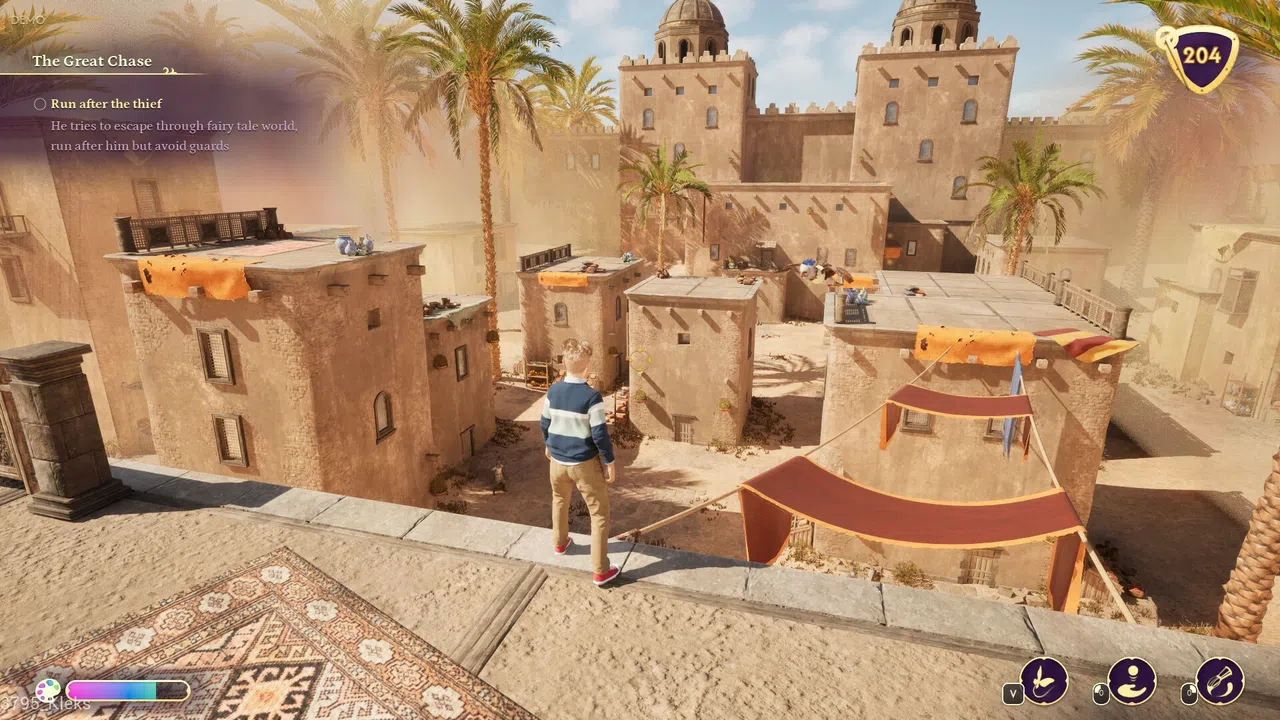 Kleks Academy Screenshot 10