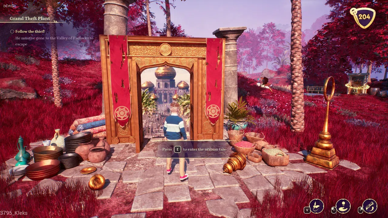 Kleks Academy Screenshot 8