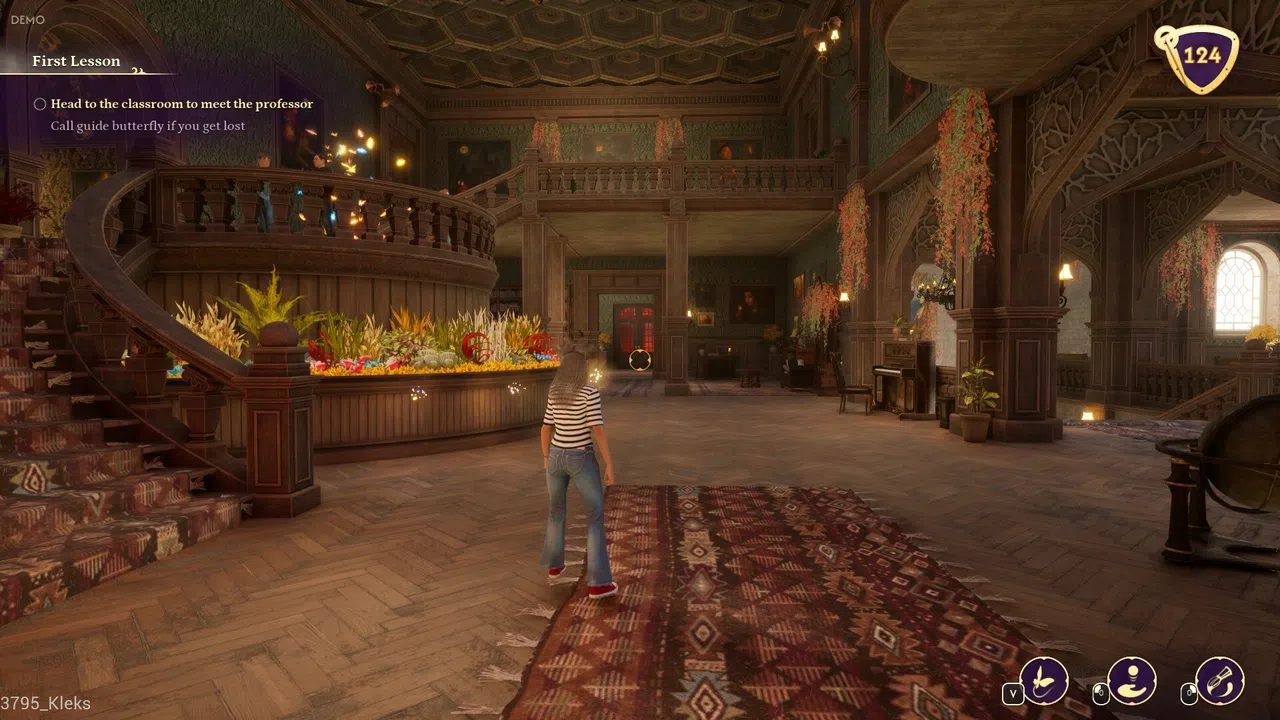 Kleks Academy Screenshot 1