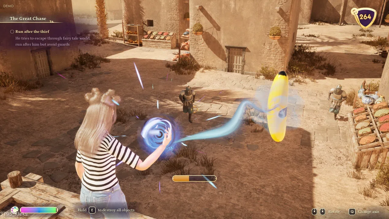 Kleks Academy Screenshot 7