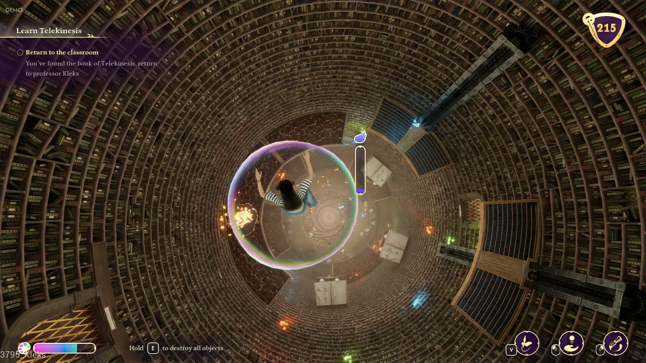 Kleks Academy Screenshot 11
