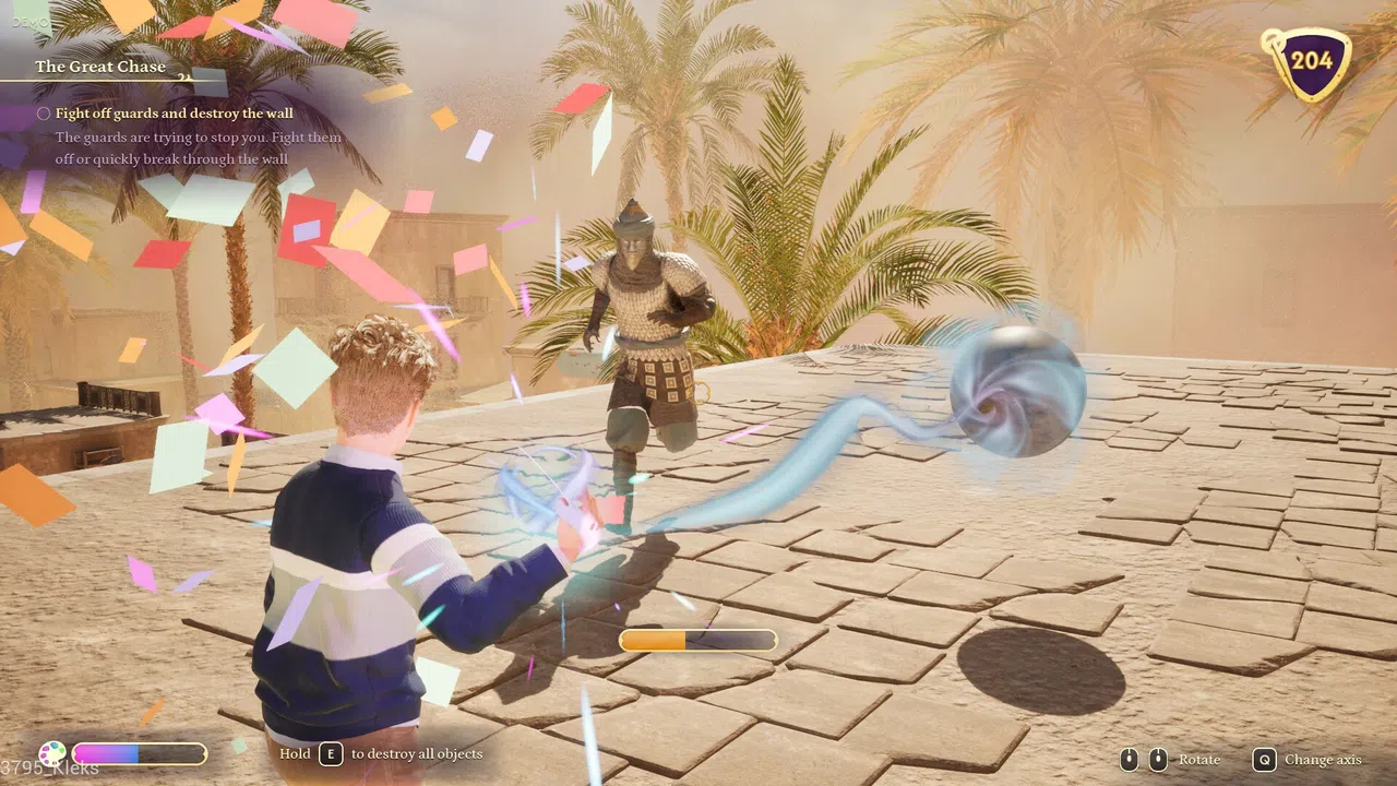 Kleks Academy Screenshot 13