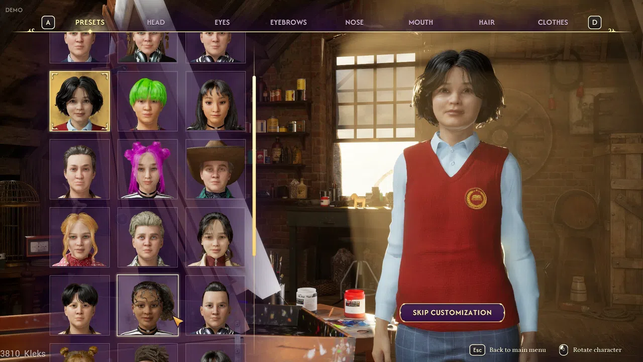 Kleks Academy Screenshot 2