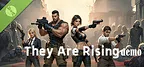 They Are Rising Demo