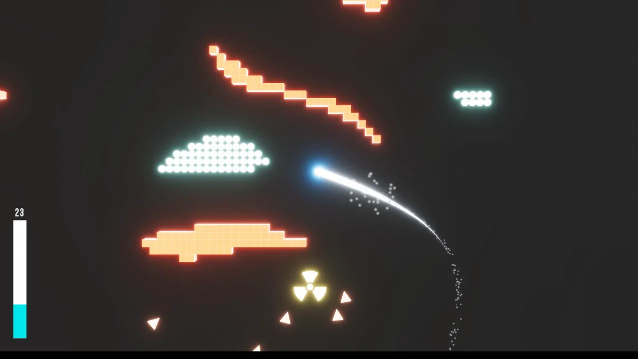 Particle Accelerator Screenshot 4