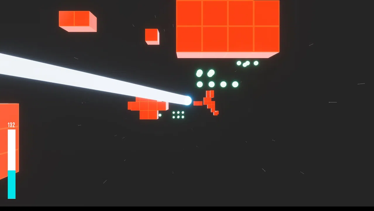 Particle Accelerator Screenshot 0
