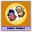 Double Trouble icon