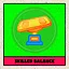 Skilled Balance icon