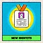 New Identity icon