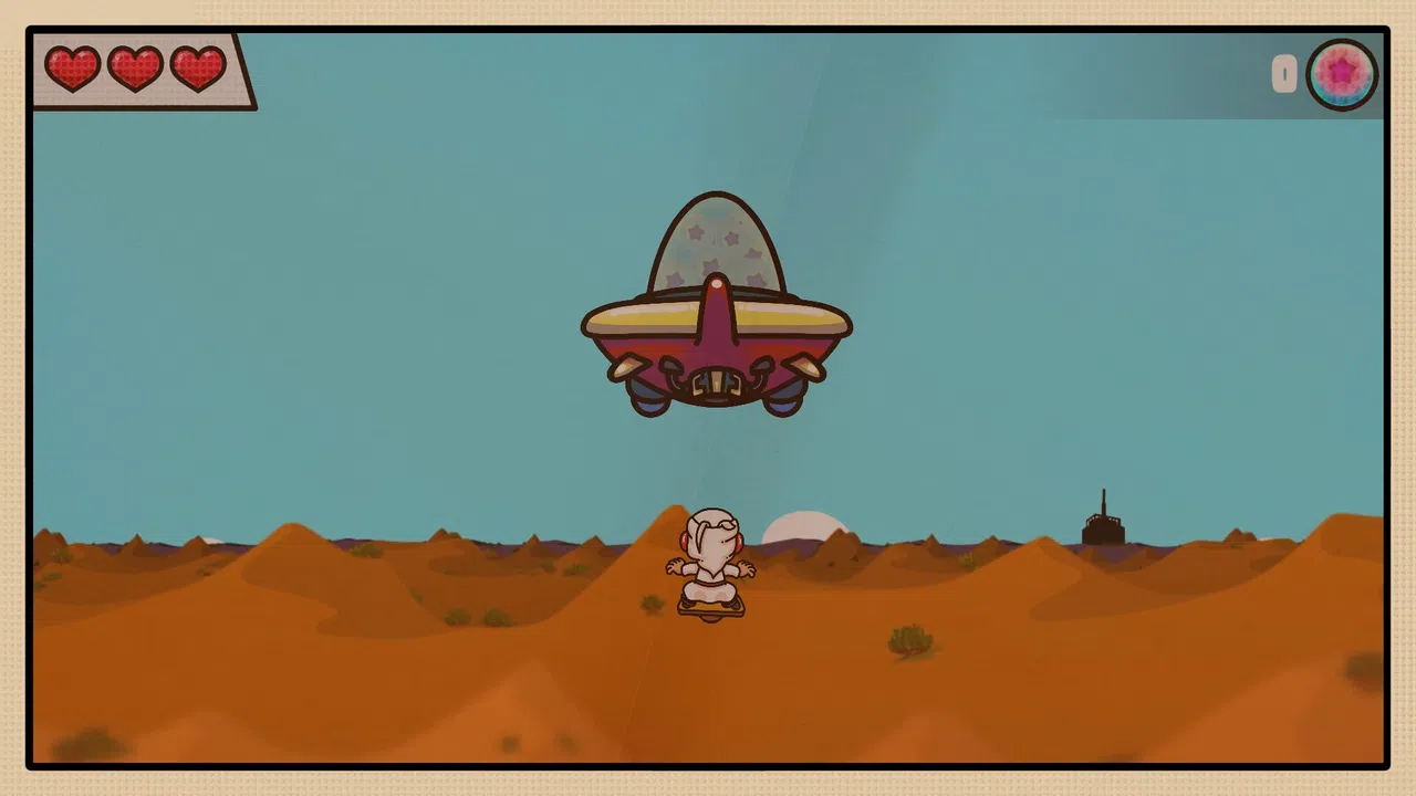 Off-balance: Balance Party Vol. 2 Screenshot 0