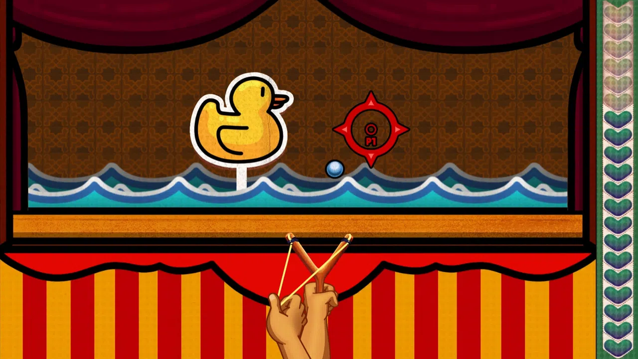 Off-balance: Balance Party Vol. 2 Screenshot 10