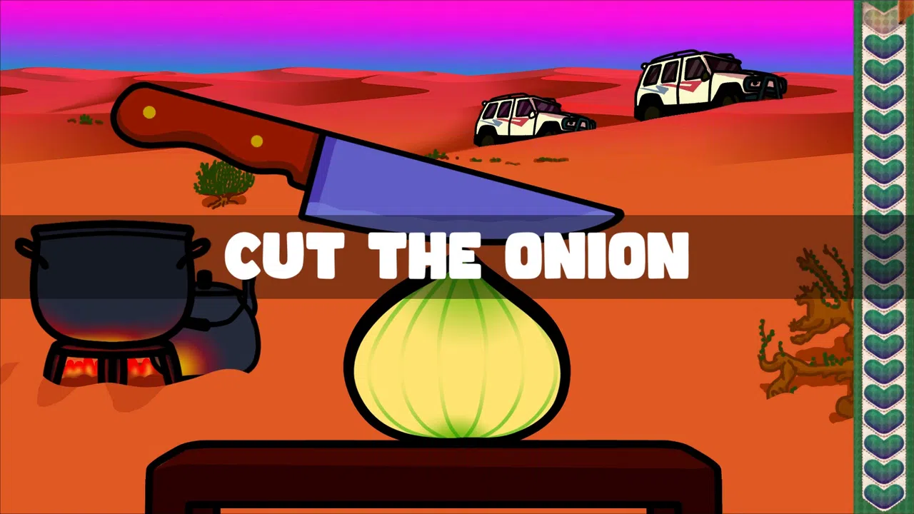 Off-balance: Balance Party Vol. 2 Screenshot 1