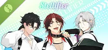 Stellifier Demo