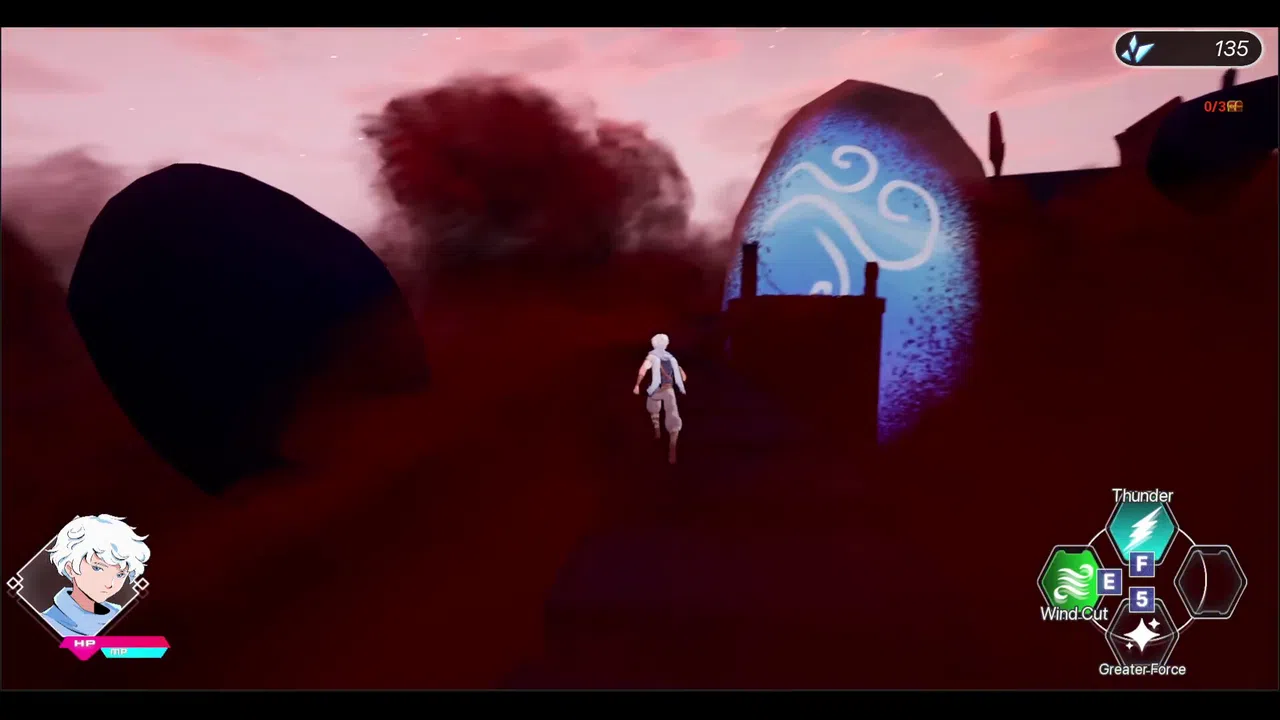 Eyes Of The Sky Screenshot 4