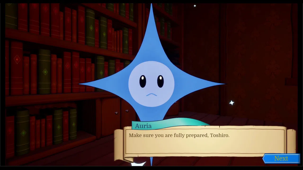 Eyes Of The Sky Screenshot 3