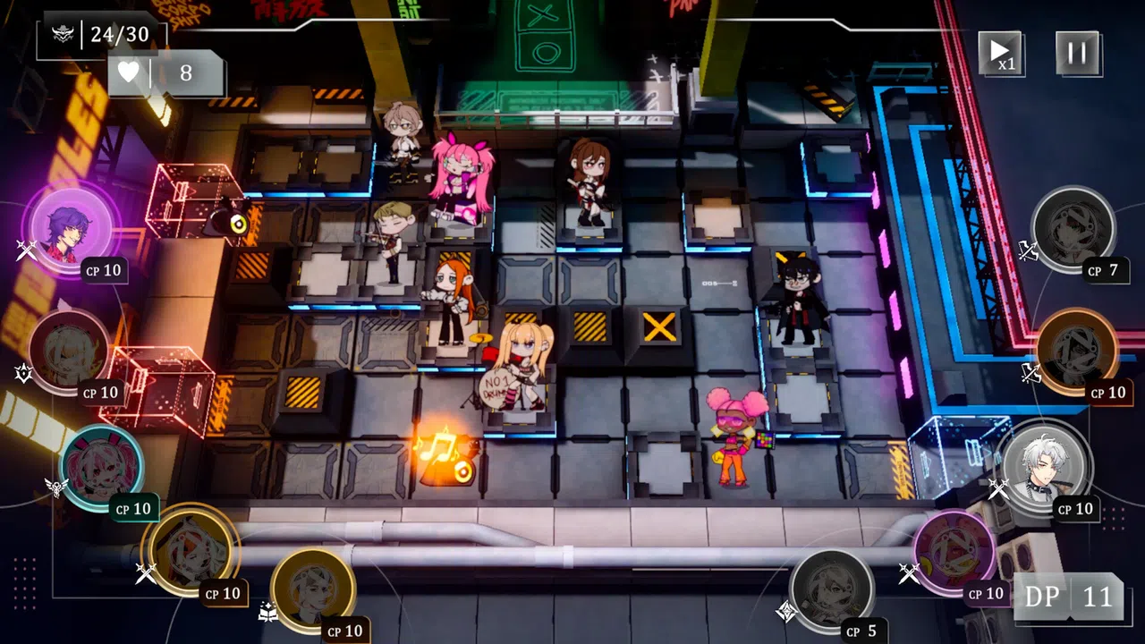 Sonata Screenshot 11