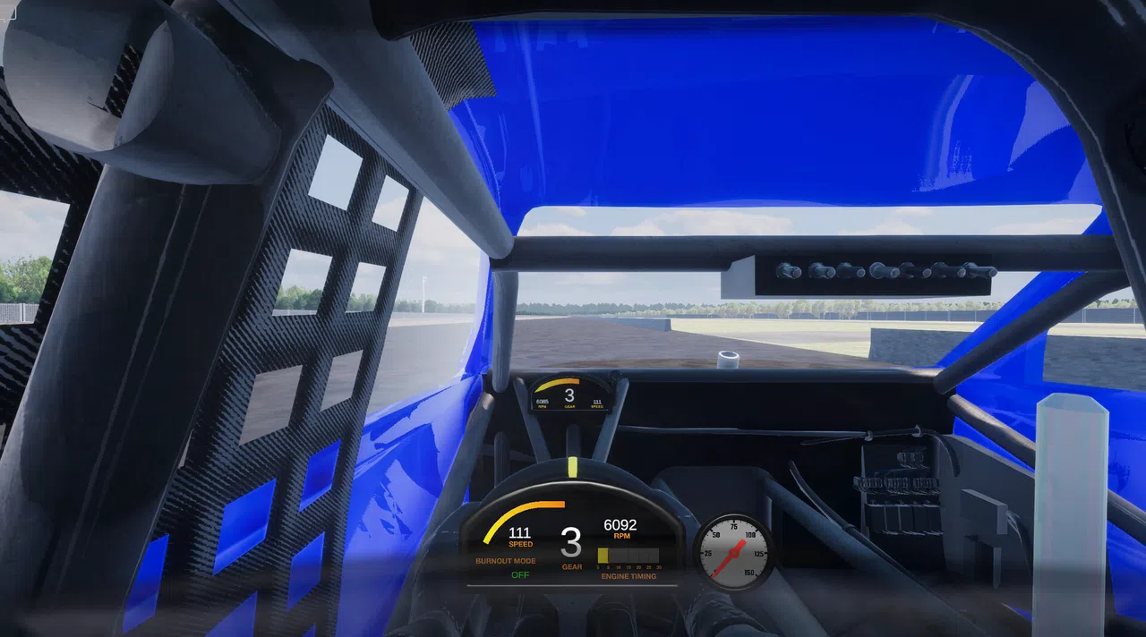 Bounty Drag Racing - FWD Pack 1 Screenshot 3
