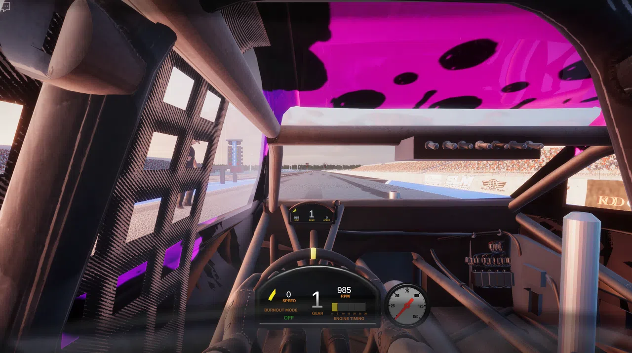 Bounty Drag Racing - FWD Pack 1 Screenshot 11