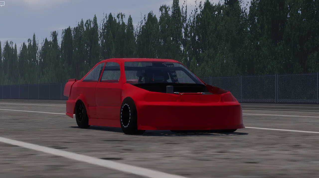 Bounty Drag Racing - FWD Pack 1 Screenshot 8