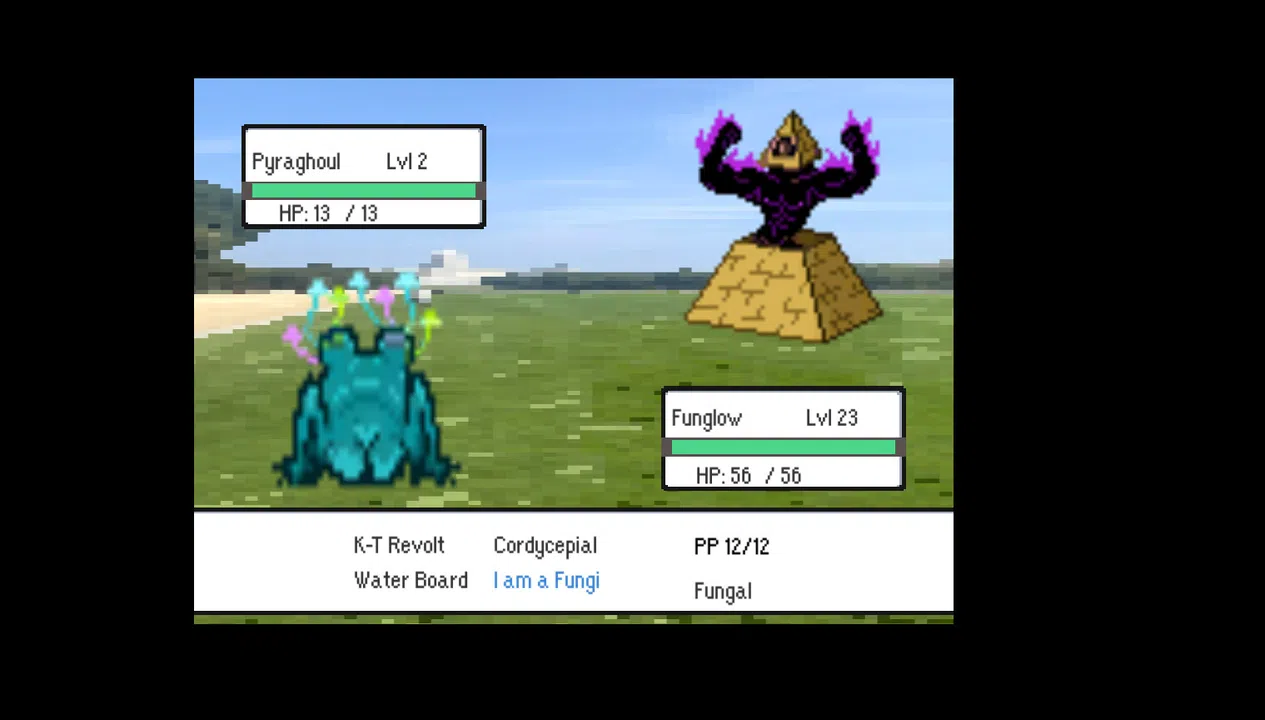 Cambrox Screenshot 1