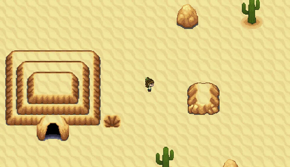 Cambrox Screenshot 3