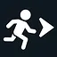 Racer icon