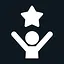 Pioneer icon