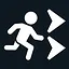Marathoner icon