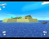 Nuclear Lizard Island Rampage Screenshot 2