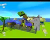 Nuclear Lizard Island Rampage Screenshot 7