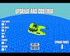 Nuclear Lizard Island Rampage Screenshot 3
