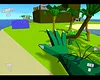 Nuclear Lizard Island Rampage Screenshot 4