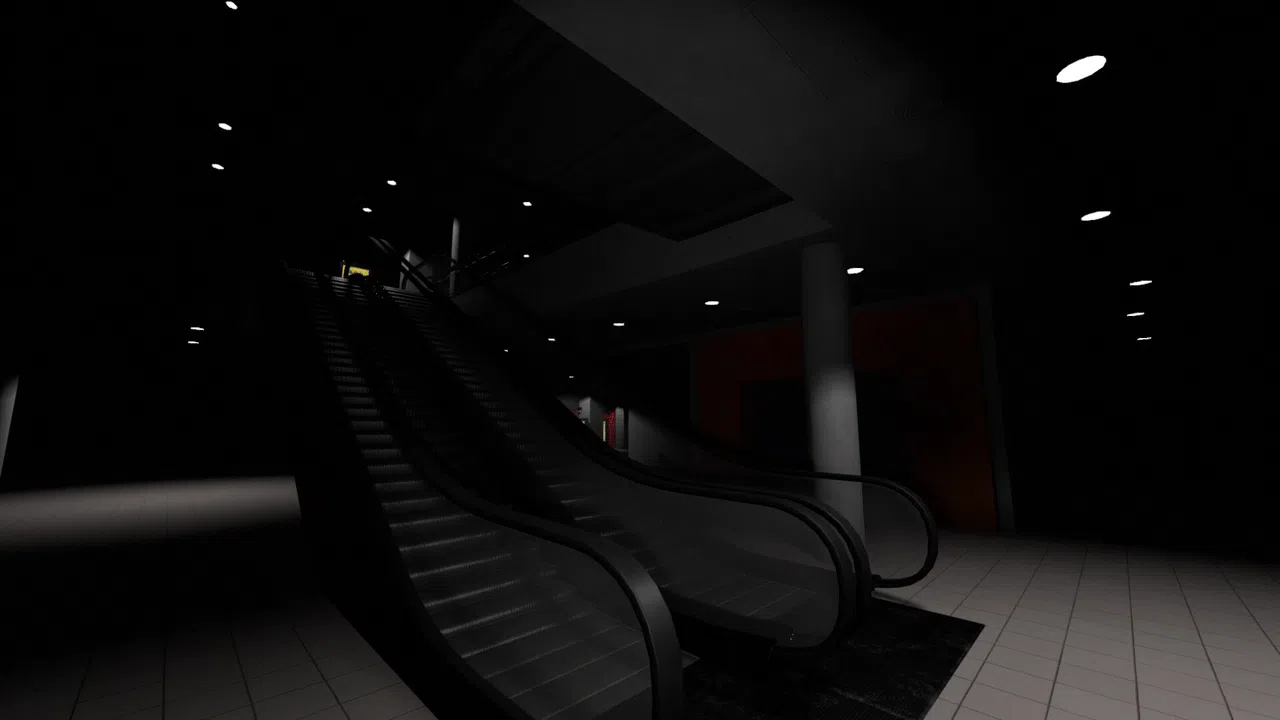 Lost In Static Screenshot 6