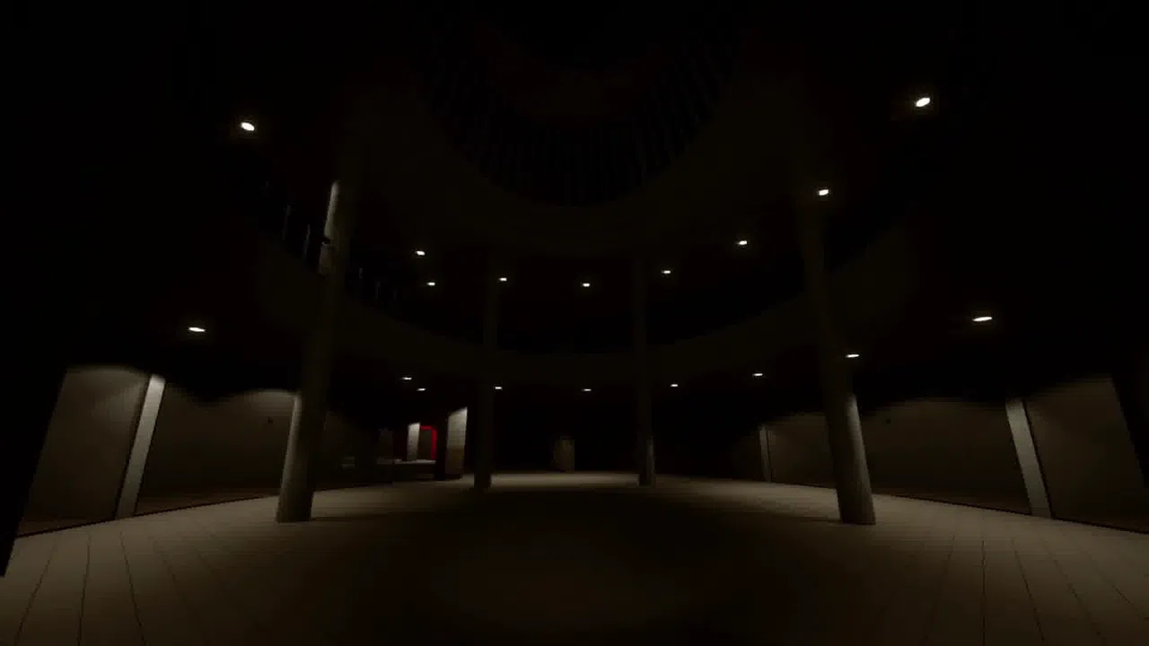 Lost In Static Screenshot 1