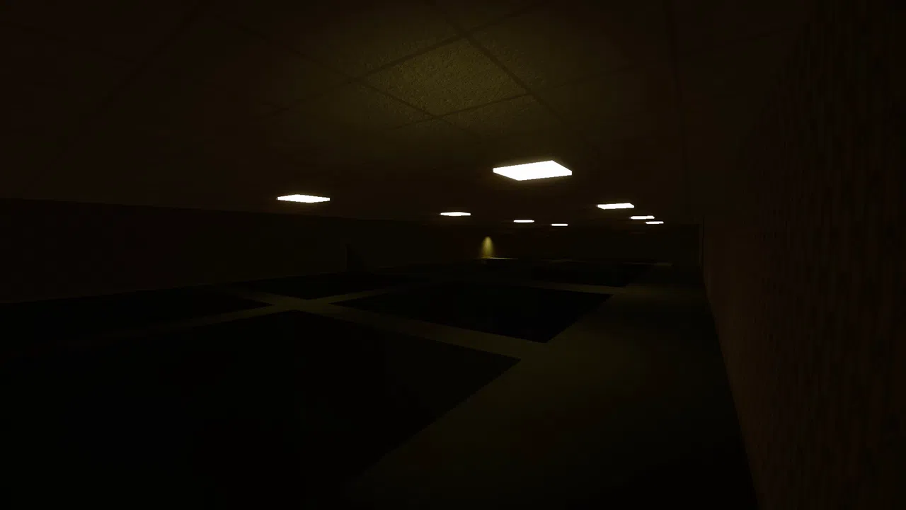 Lost In Static Screenshot 5