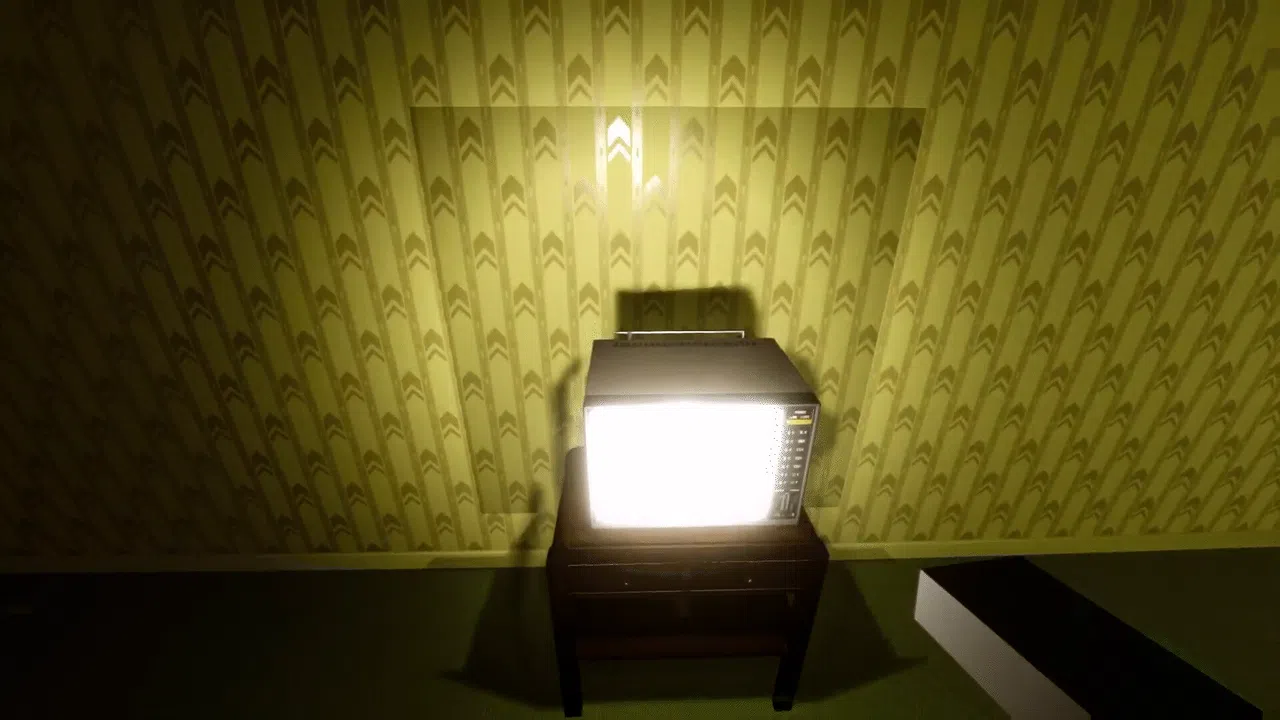 Lost In Static Screenshot 3