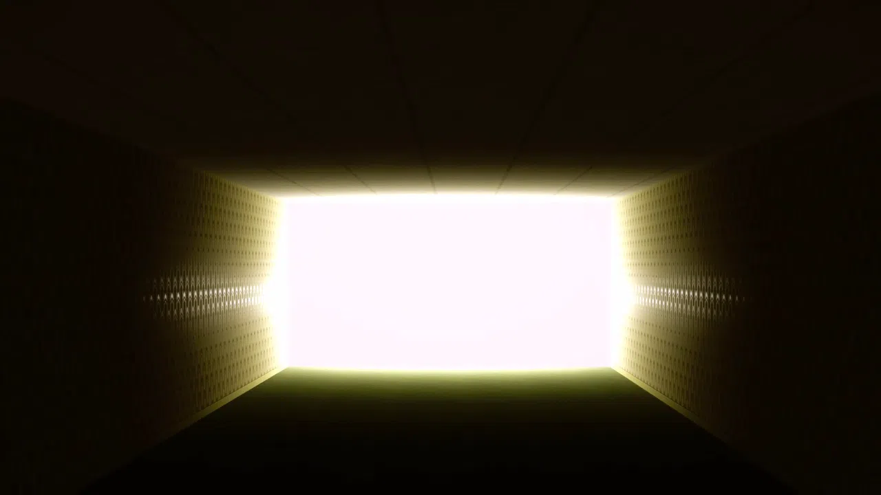 Lost In Static Screenshot 7