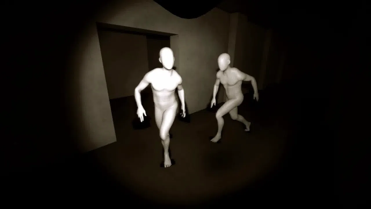 Lost In Static Screenshot 0