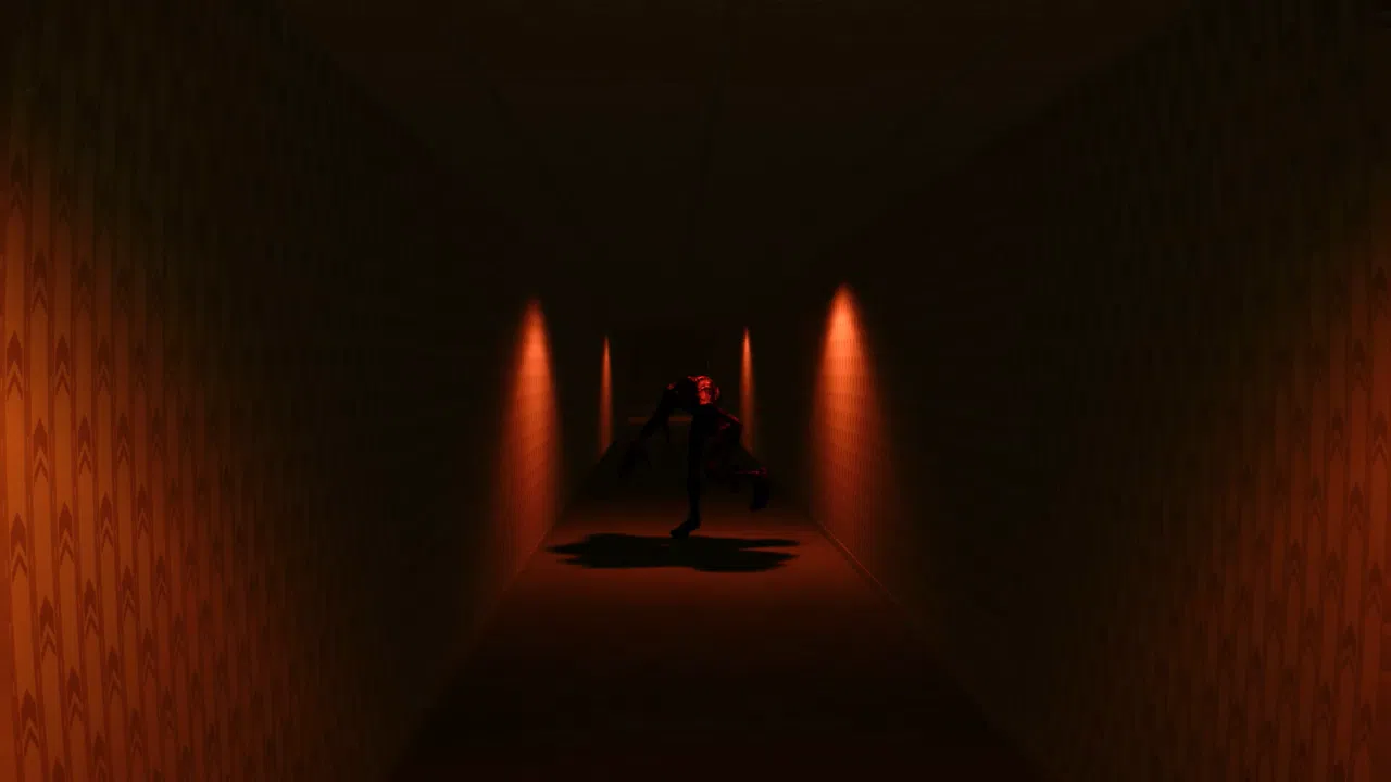 Lost In Static Screenshot 2