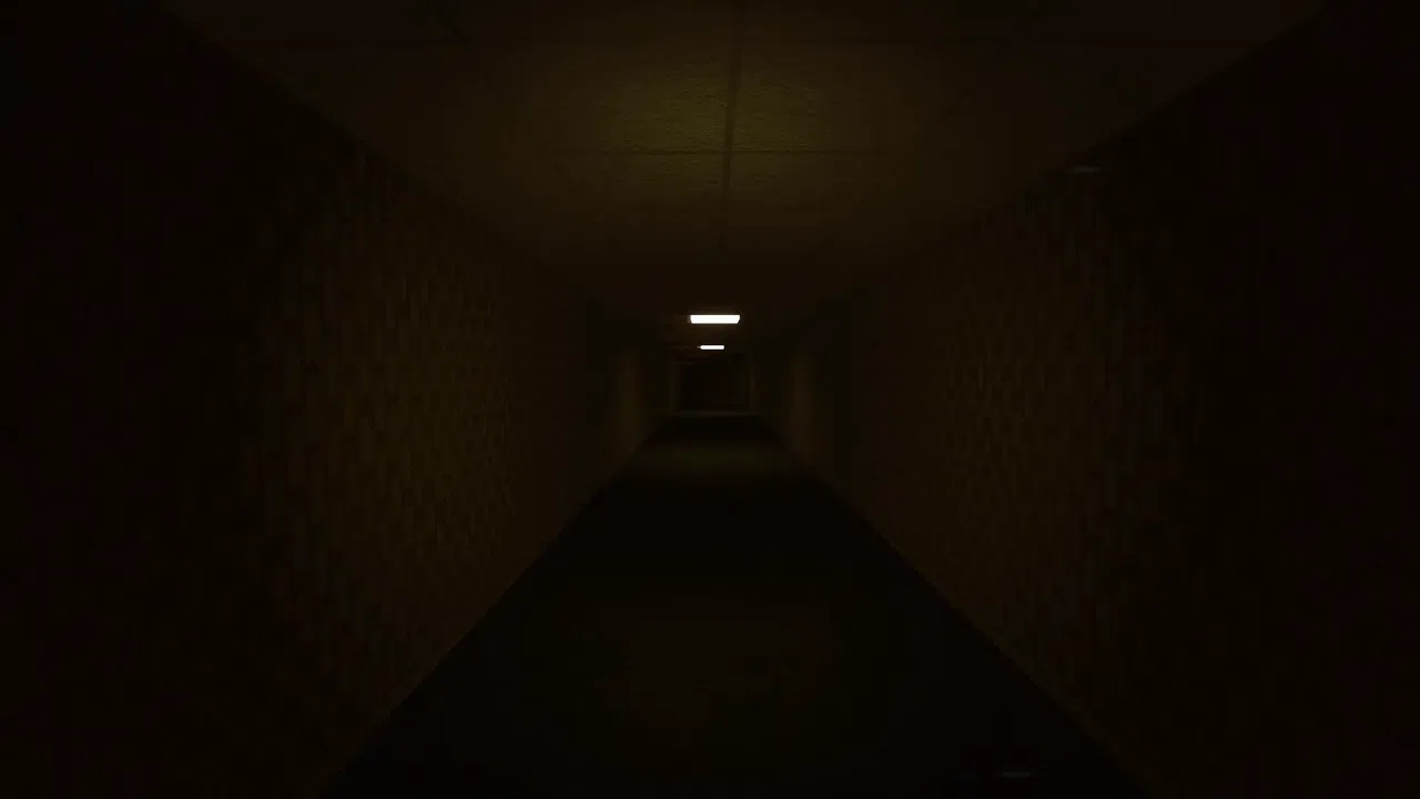 Lost In Static Screenshot 4