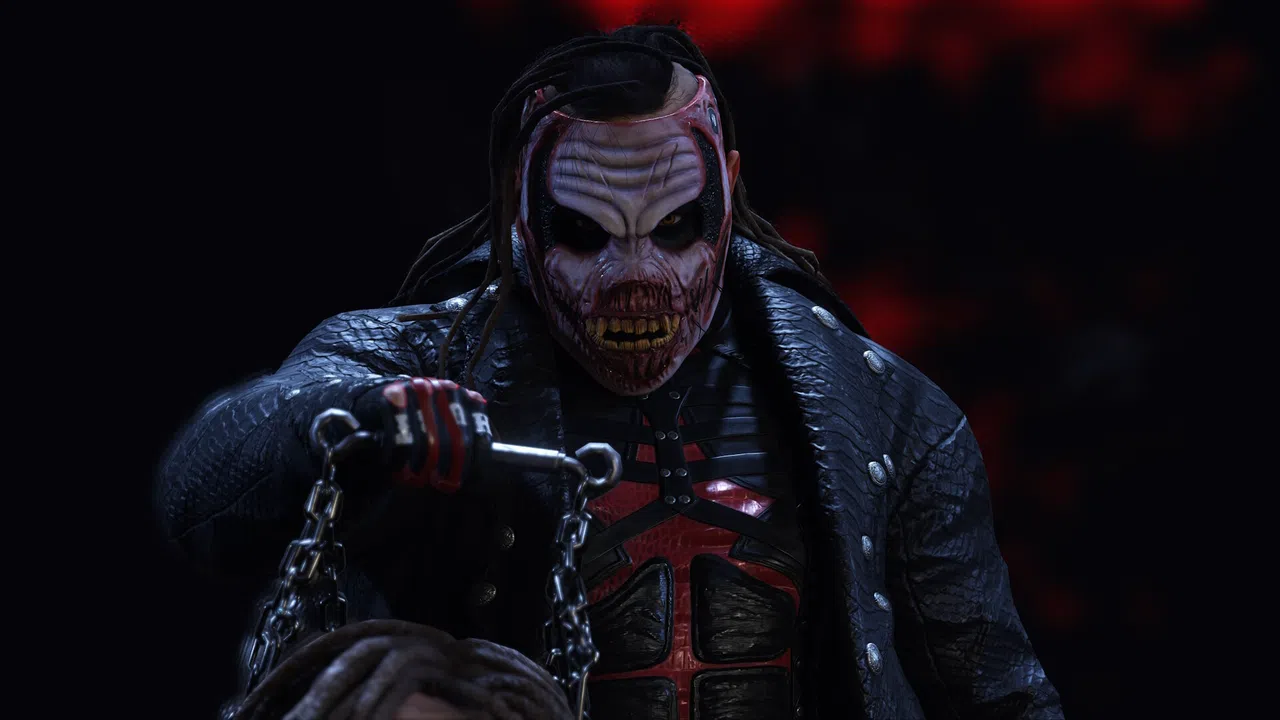 WWE 2K24 Bray Wyatt Edition Pack Screenshot 4