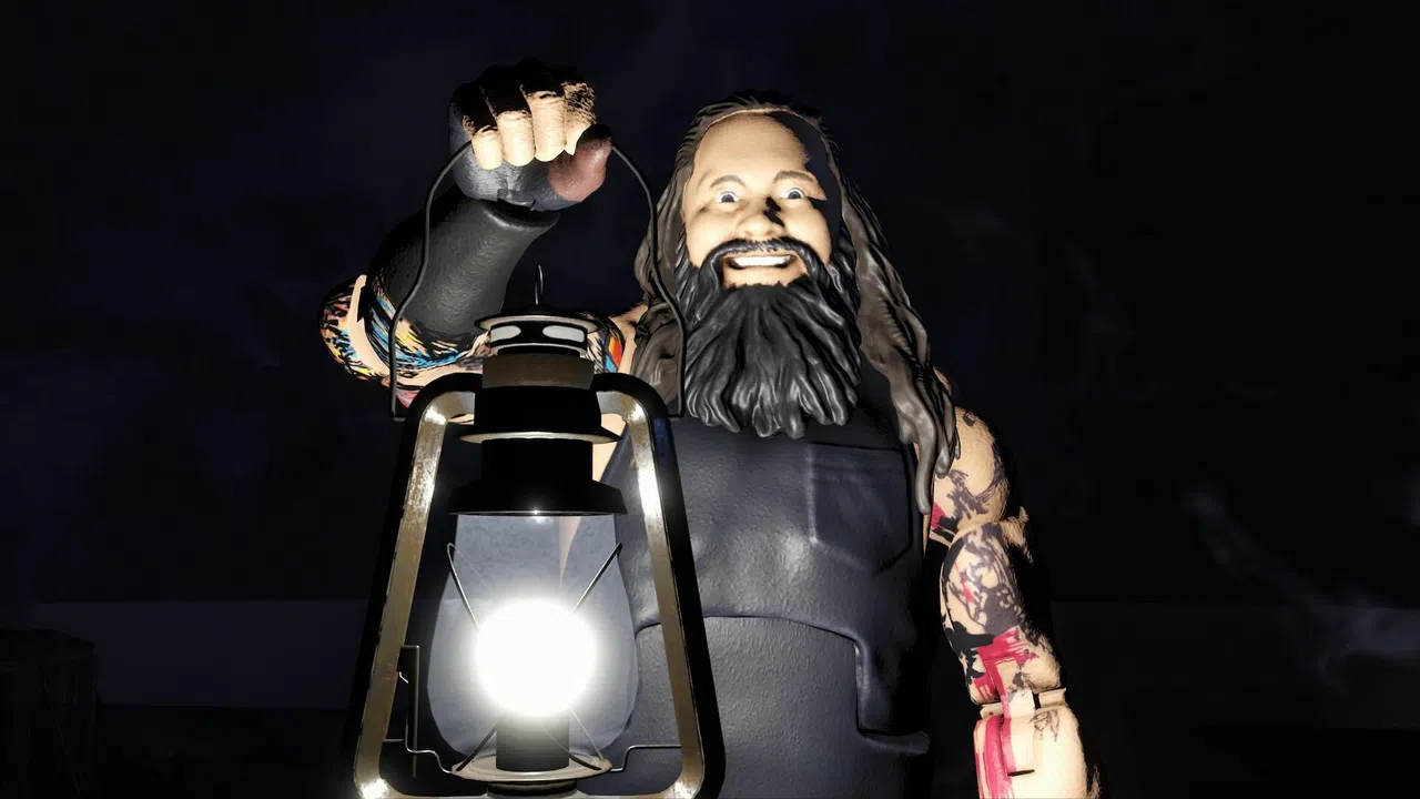 WWE 2K24 Bray Wyatt Edition Pack Screenshot 2